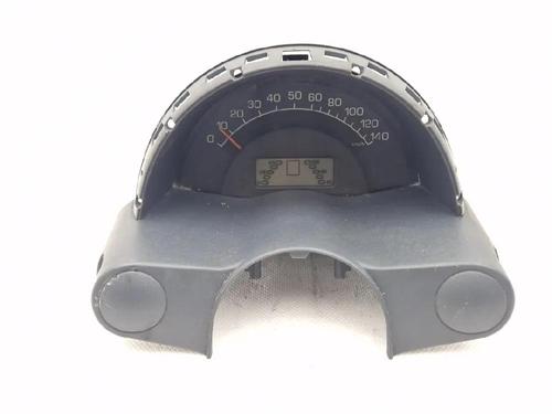 Used Instrument cluster Instrument cluster SMART CITY-COUPE (450) 0.8 CDI (S1CLC1, 450.300, 450.301, 450.302, 450.303,... (41 hp) 34263567 34263567