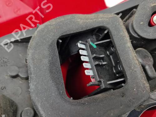 Left taillight OPEL CORSA D (S07) 1.0 (L08, L68) | BP30346308C34