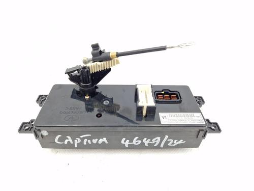 Climate control CHEVROLET CAPTIVA (C100, C140) 2.0 D 4WD | BP30347917I5 