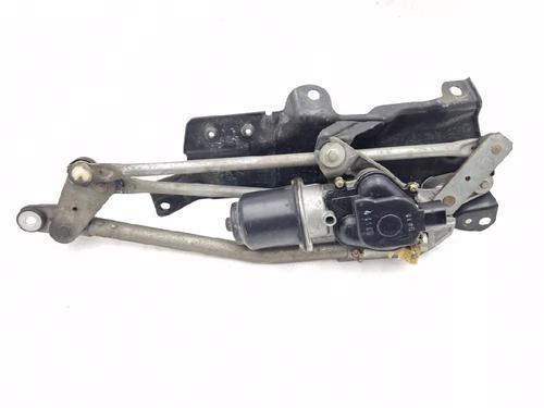 Front wiper motor MAZDA 2 (DY) 1.4 CD | BP39553595M29 - Image 2