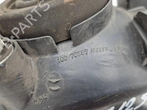 Left headlight TOYOTA COROLLA Compact (_E11_) 2.0 D (CE110_, CE110R) | BP30349186C28 