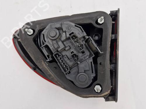 Left taillight SEAT LEON (1M1) 1.4 16V | BP30343112C34