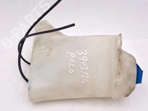 Windscreen washer tank VW POLO (6N2) 1.0 | BP30346115C113