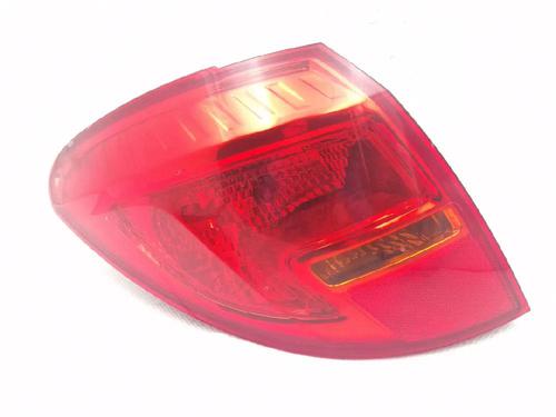 Left taillight OPEL MERIVA B MPV (S10) 1.3 CDTI (75) | BP37461939C34 - Image 2