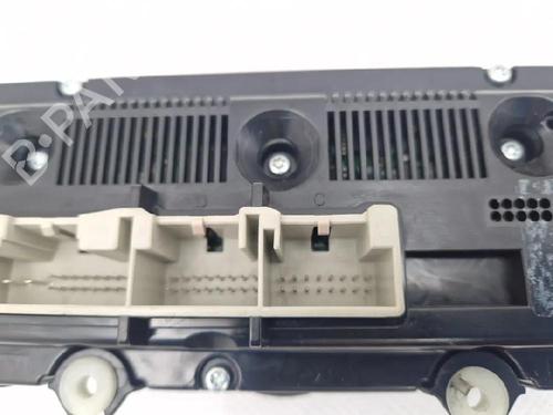 Climate control VW PASSAT B6 (3C2) 2.0 FSI | BP33870829I5 - Image 7