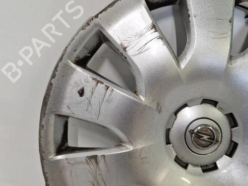 Hulkapsel OPEL COMBO Box Body/MPV (X12) 1.3 CDTI (B05) | BP30349058C160 