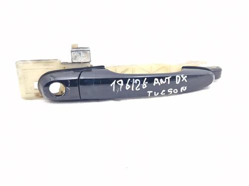 Maniglia esterna anteriore destra HYUNDAI TUCSON (JM) 2.0 CRDi (113 hp) 32312908