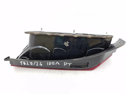 Right taillight FIAT IDEA (350_) 1.2 16V | BP30342054C35