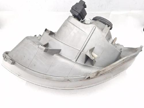 Right headlight RENAULT TRAFIC II Van (FL) 1.9 dCi 100 (FL0C, FL0K, FL0B) | BP30763960C29 - Image 12