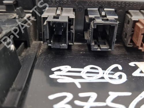Switch PEUGEOT 207 SW (WK_) 1.6 HDi | BP30345163I30 - Image 5
