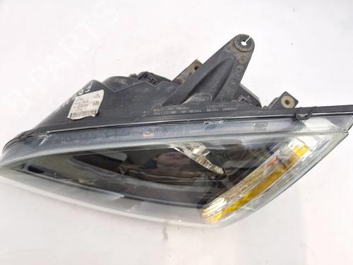 Left headlight FORD FOCUS II (DA_, HCP, DP) 1.4 | BP30341256C28 - Image 4