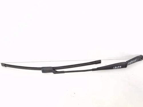 Used Front windshield wiper arm Front windshield wiper arm SEAT IBIZA III (6L1) 1.4 TDI (80 hp) 30349895 30349895