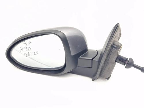 Retrovisor esquerdo CHEVROLET AVEO Hatchback (T300) 1.4 | BP30348457C26 