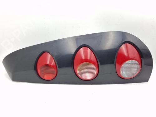 Left taillight SMART FORFOUR (454) 1.5 CDI (454.001) | BP30346403C34