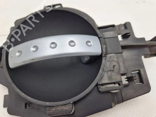 Front left interior door handle CITROËN C2 (JM_) 1.6 VTS | BP30347772I13