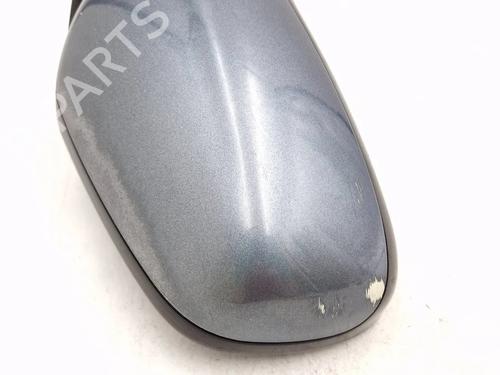Right mirror PEUGEOT 307 Break (3E) 1.6 HDi 110 | BP30341911C27 