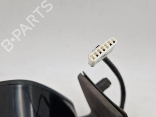 Right mirror FIAT IDEA (350_) 1.2 16V | BP30342868C27 