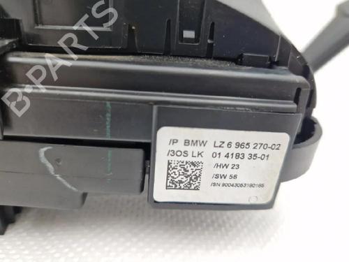 Switch BMW 1 (E87) 118 d | BP35943044I30  - Image 6