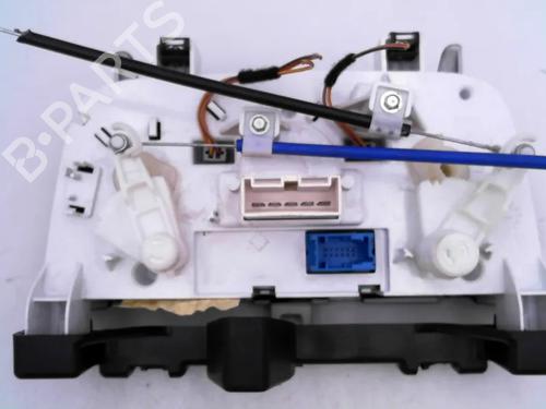 Climate control ALFA ROMEO MITO (955_) 0.9 TwinAir (955.AXW1B) | BP30341120I5