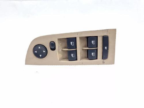 Used Left front window switch Left front window switch BMW 3 Touring (E91) 320 d (163 hp) 39944017 39944017