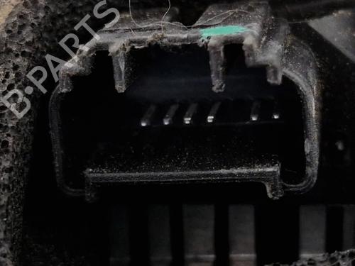 Right taillight CITROËN C1 (PM_, PN_) 1.0 | BP30343289C35 