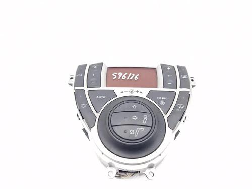 Used Climate control Climate control PEUGEOT 807 (EB_) 2.0 HDI (136 hp) 33036766 33036766