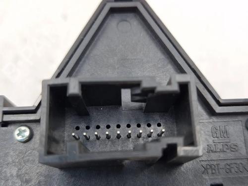 Warning switch OPEL CORSA D (S07) 1.0 (L08, L68) | BP30342563I22 