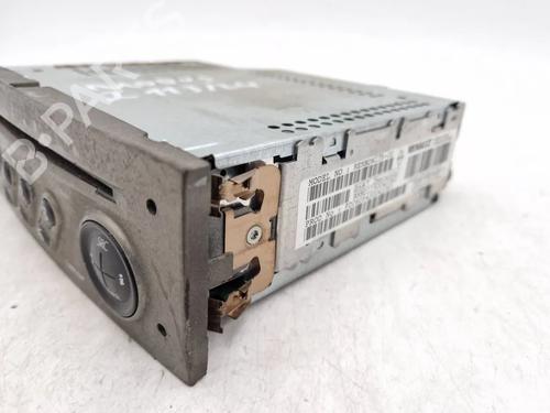 Radio RENAULT MODUS / GRAND MODUS (F/JP0_) 1.5 dCi (FP0F, JP0F) | BP30342935E6