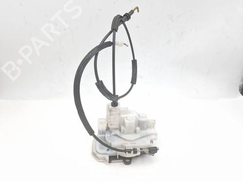 Used Front right lock FORD KA (RU8) 1.2 (69 hp) 30349736