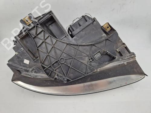 Left headlight AUDI A4 B7 (8EC) 1.6 | BP30349669C28  - Image 7
