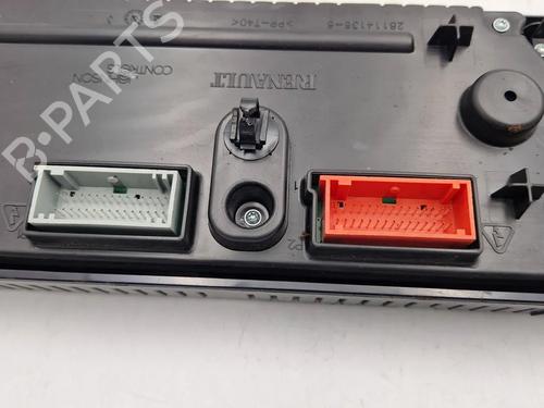 Instrument cluster RENAULT ESPACE IV (JK0/1_) 1.9 dCi (JK0U) | BP30344497C47 - Image 6