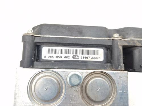 ABS pump OPEL CORSA D (S07) 1.3 CDTI (L08, L68) | BP30493867M43