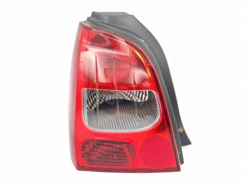 Left taillight RENAULT TWINGO II (CN0_) 1.5 dCi (CN0E) | BP30346047C34 - Image 2