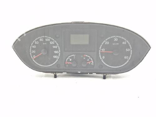 Instrument cluster CITROËN JUMPER II Van 2.2 HDi 100 | BP30644875C47 - Image 2