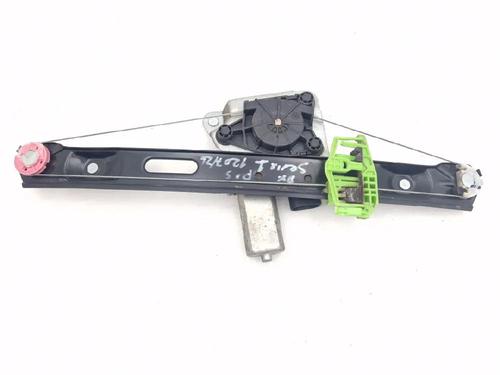 Rear right window mechanism BMW 1 (E87) 118 d | BP37260095C25 - Image 3