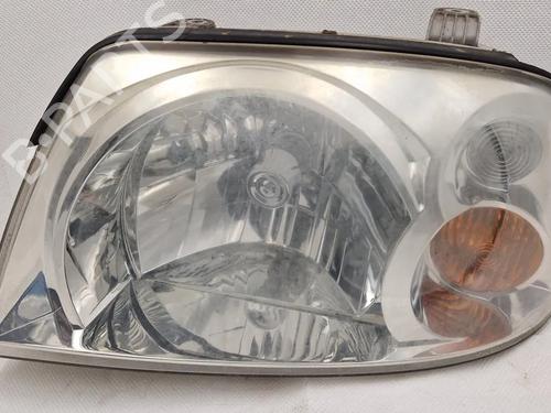 Left headlight HYUNDAI ATOS (MX) 1.0 i | BP30346745C28