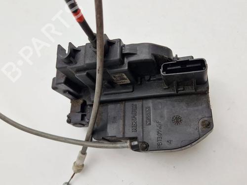 front-right-lock-nissan-note-e11-ne11-2005-2006-2007-2008-2009-2010-2011-2012-2013-30344795 main image