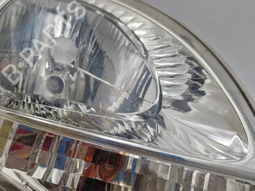 Right headlight RENAULT KANGOO (KC0/1_) 1.5 dCi (KC07) | BP30342951C29 