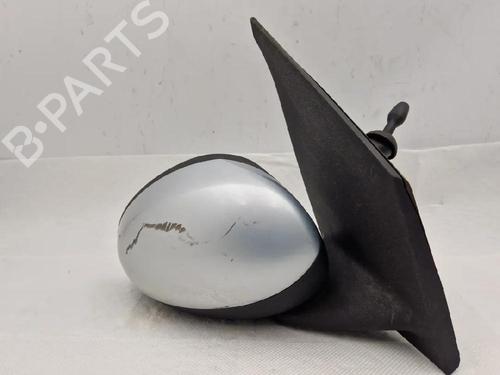 Bakspejl Højre CITROËN C1 (PM_, PN_) 1.0 (68 hp) 32084216