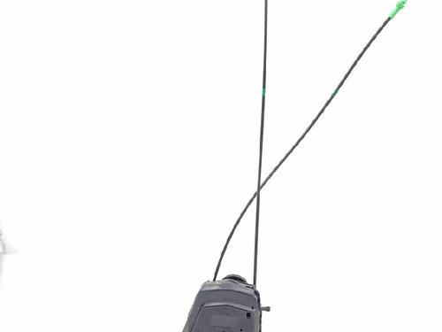 Used Rear right lock TOYOTA YARIS (_P9_) 1.4 D-4D (NLP90_, NLP90R) (90 hp) 31144658