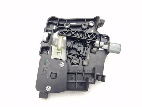 Front right interior door handle PEUGEOT 1007 (KM_) 1.4 HDi | BP34003774I14  - Image 6