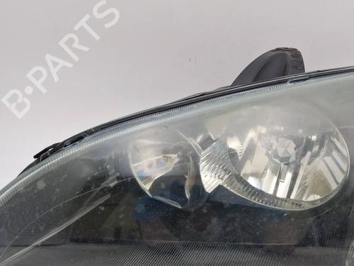 Left headlight FORD FOCUS II (DA_, HCP, DP) 1.4 | BP30342592C28 - Image 5