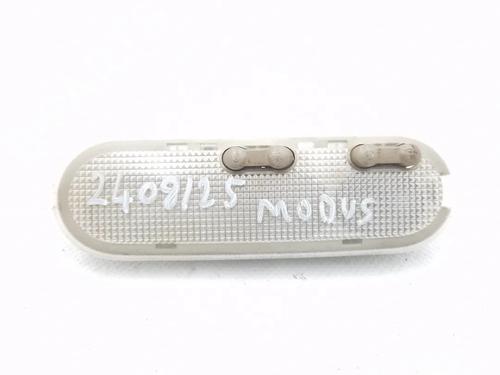 Used Interior roof light RENAULT MODUS / GRAND MODUS (F/JP0_) 1.2 (JP0C, JP0K, FP0C, FP0K, FP0P, JP0P, JP0T) (75 hp) 30350274