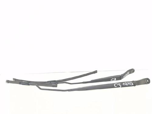 Used Front windshield wiper arm Front windshield wiper arm 37508408 37508408