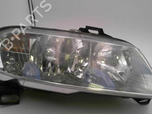 Used Right headlight FIAT STILO (192_) 1.2 16V (192_XA1B) (80 hp) 30340522