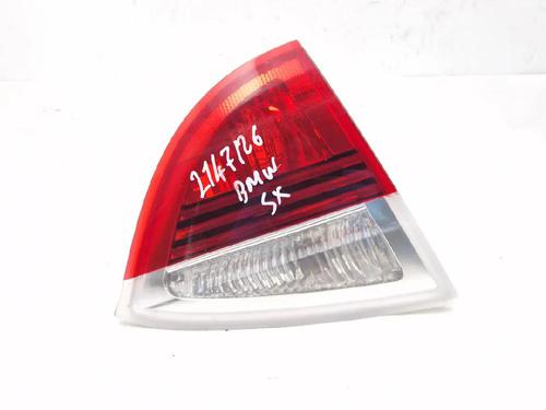 Used Left tailgate light Left tailgate light 36901611 36901611