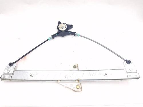 Used Front right window mechanism Front right window mechanism MAZDA 6 Saloon (GG) 2.0 DI (GG14) (136 hp) 33952582 33952582