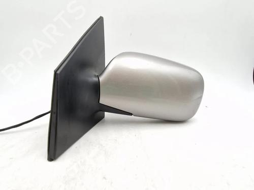 Used Left mirror TOYOTA YARIS (_P1_) 1.4 D-4D (NLP10_, NLP10R) (75 hp) 30342189