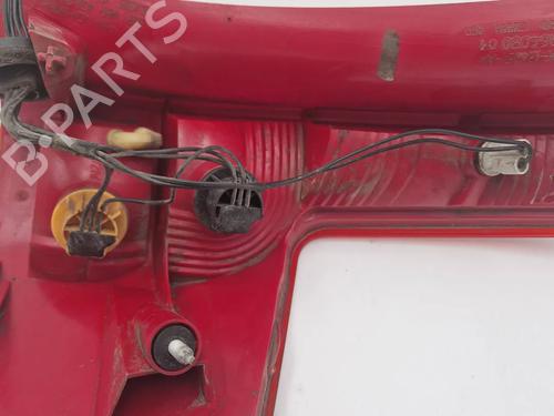 Left taillight CITROËN C4 I (LC_) 1.6 HDi | BP30343041C34 - Image 4