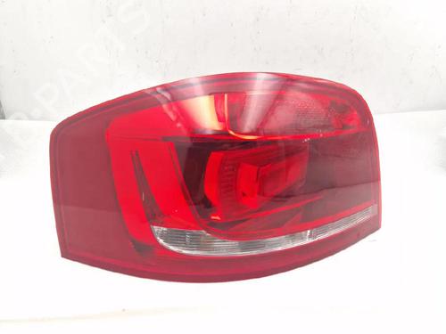 Left taillight AUDI A3 (8P1) 2.0 TDI | BP39900772C34 - Image 2